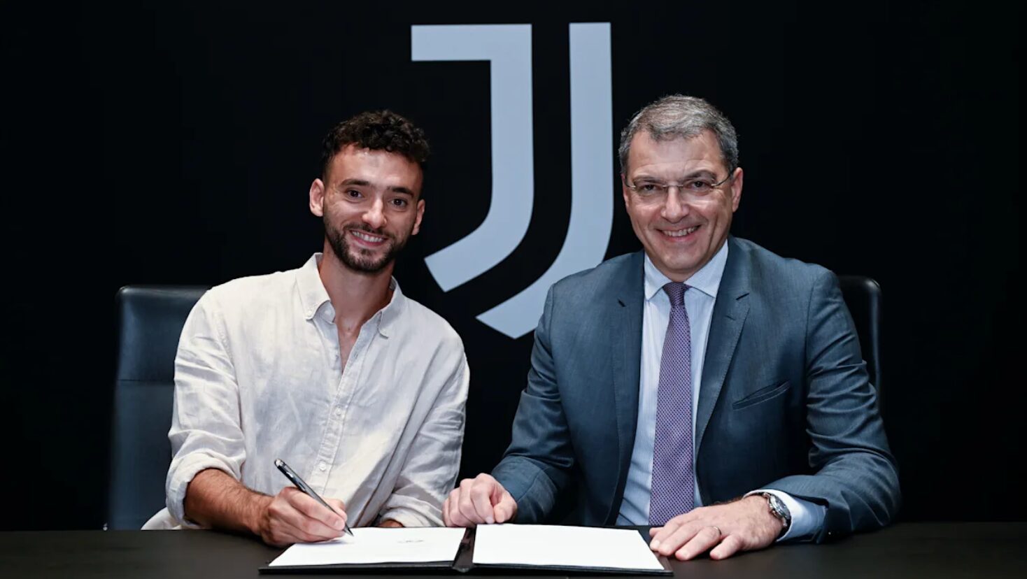 João Mário Juventus