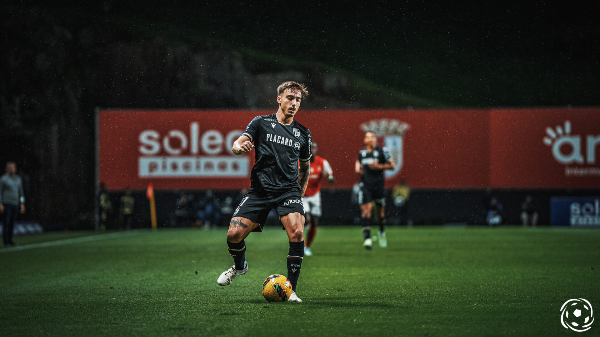 João Mendes Vitória SC