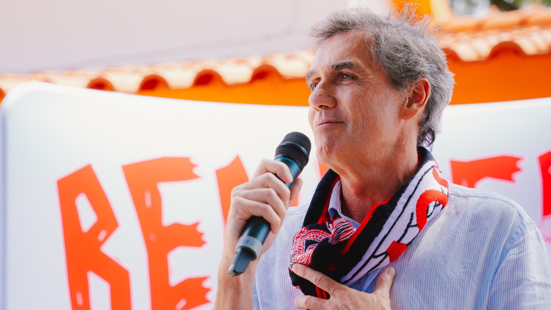 João Noronha Lopes Benfica