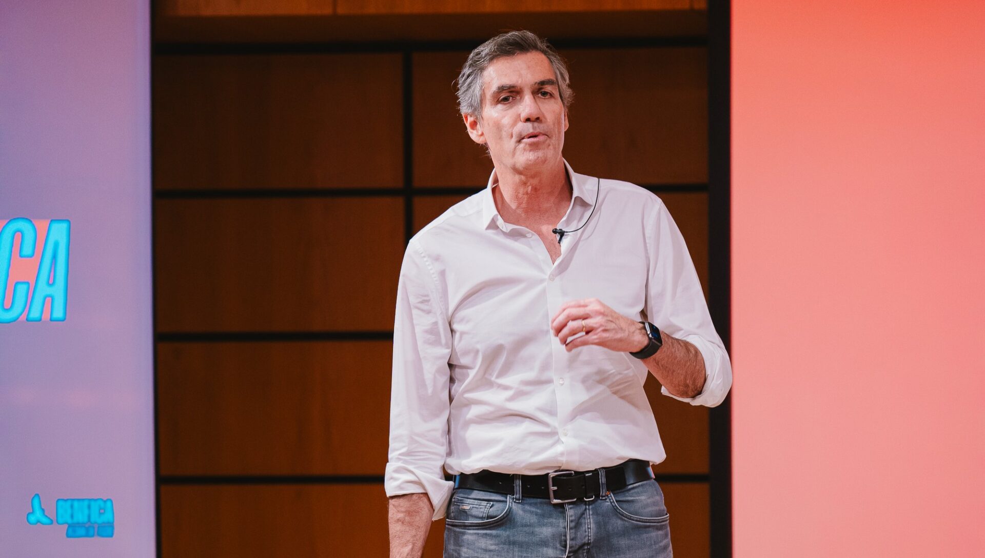 João Noronha Lopes Benfica