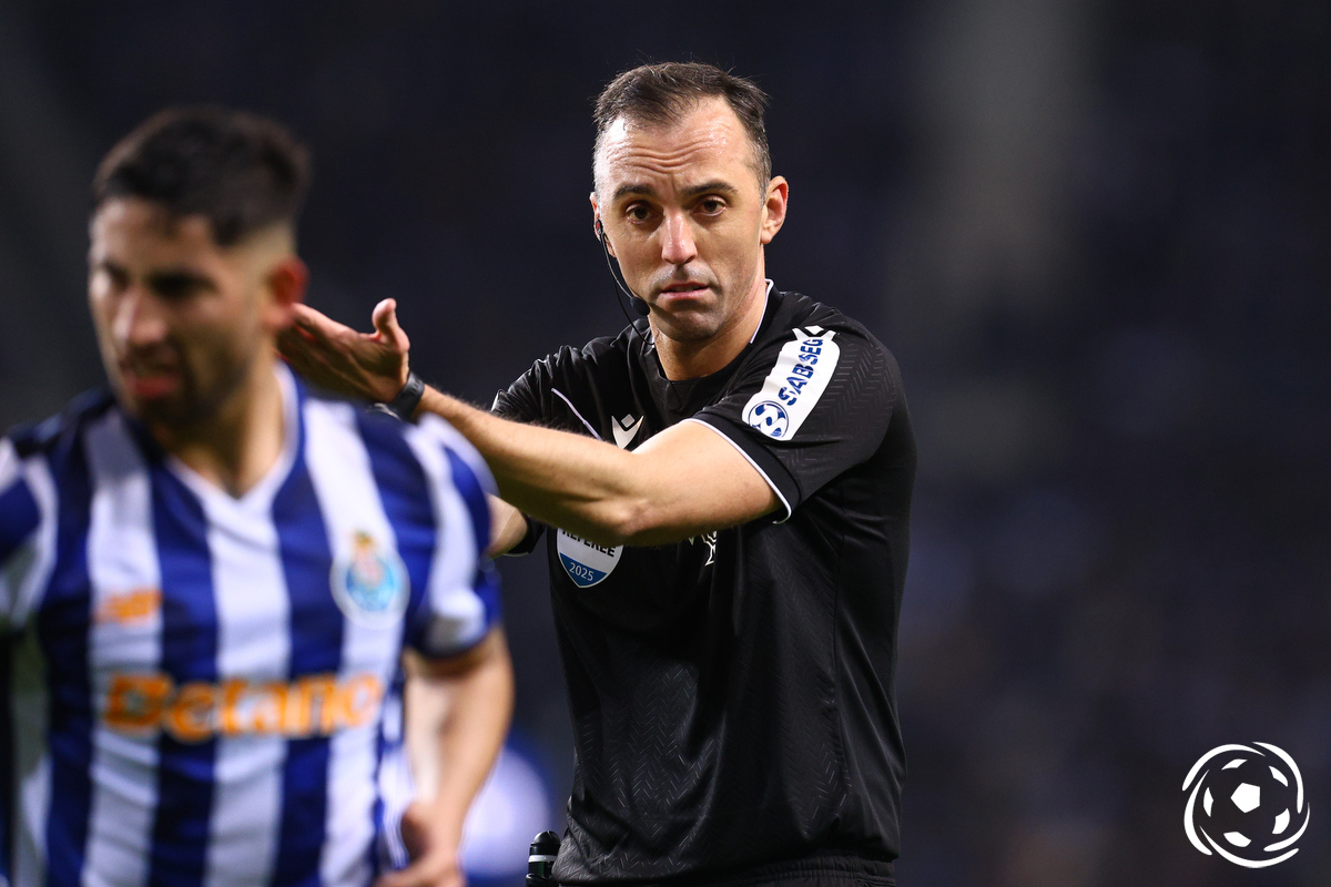 João Pinheiro FC Porto