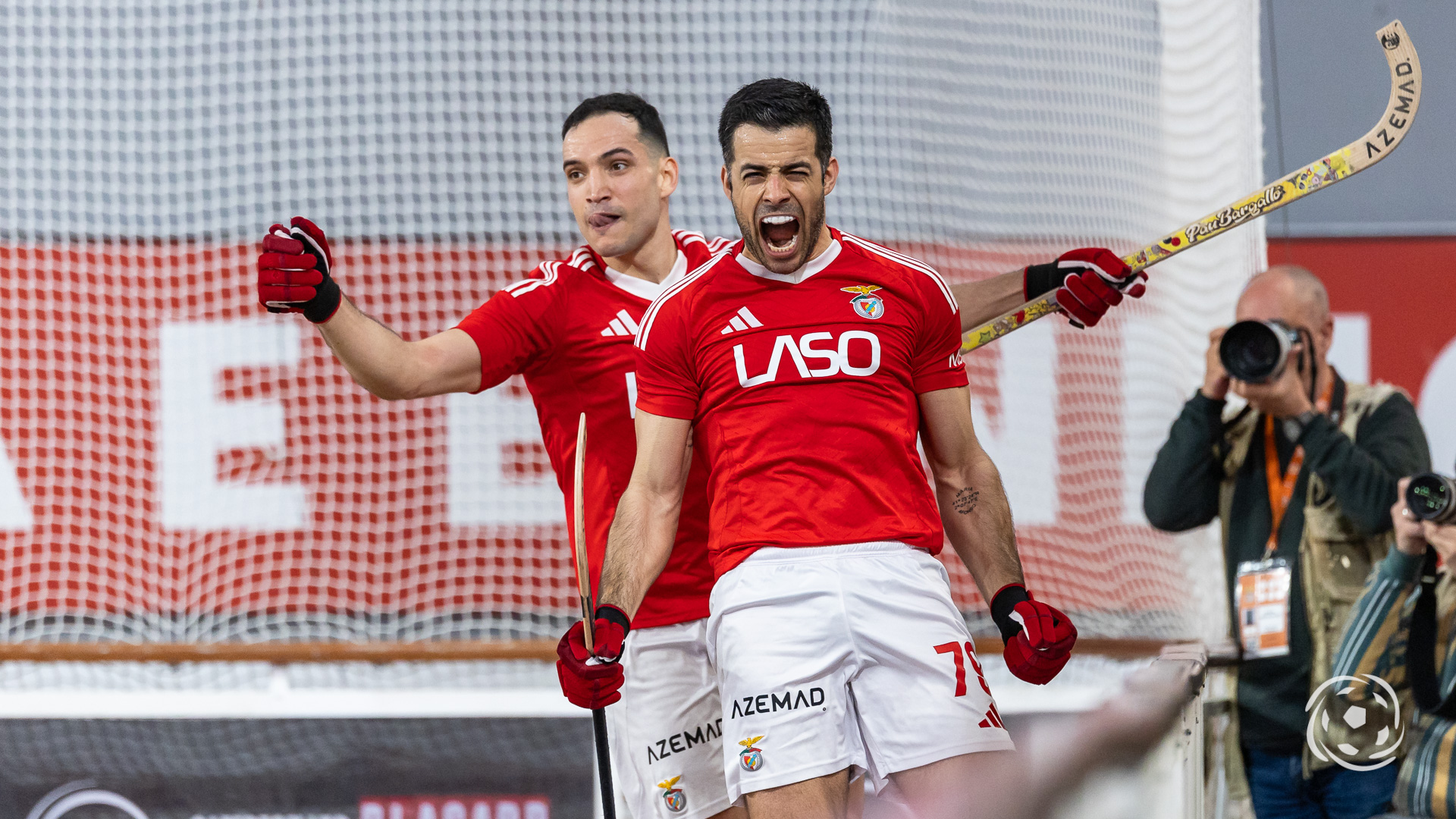 João Rodrigues Benfica