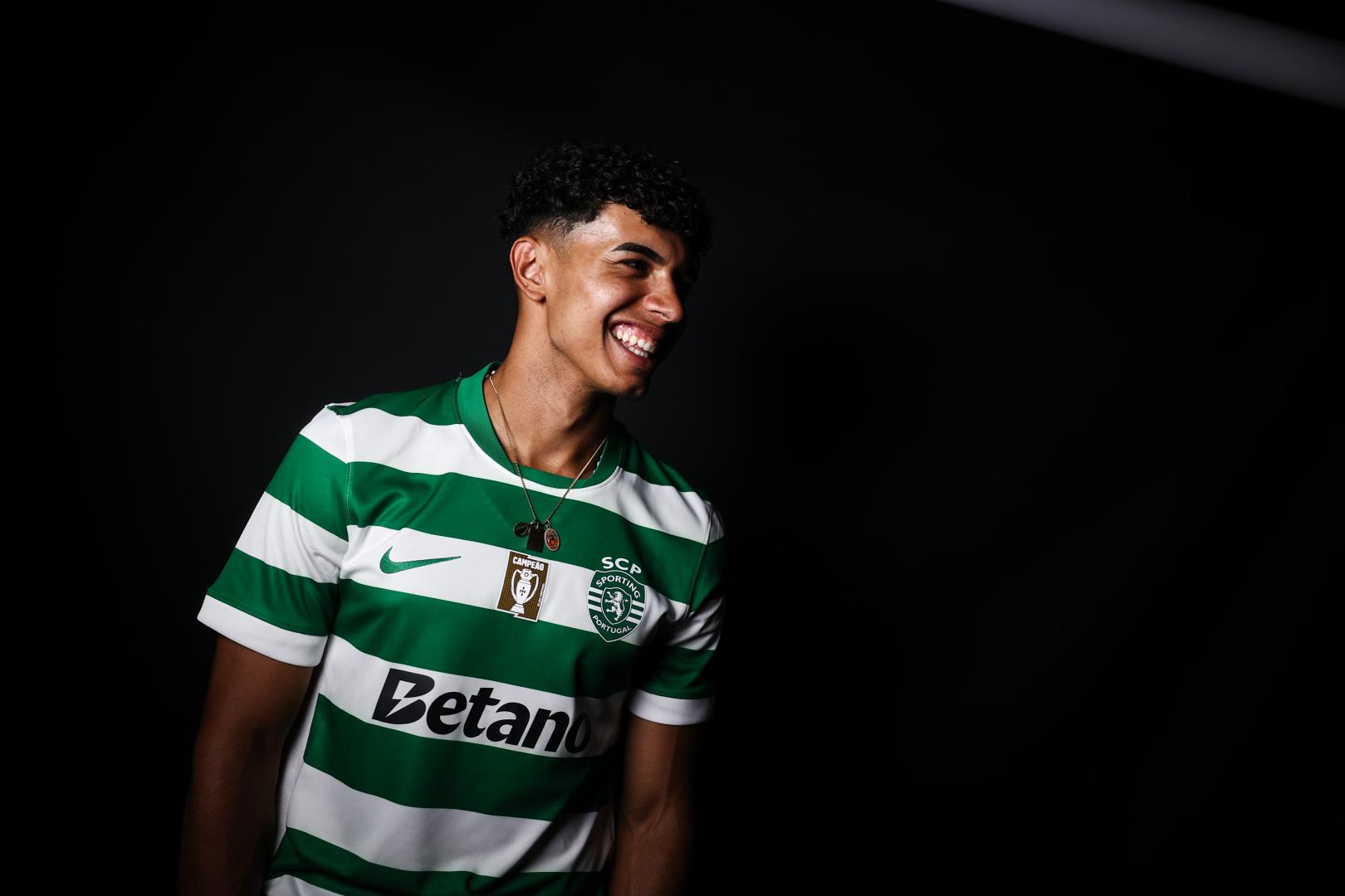 João Simões Sporting