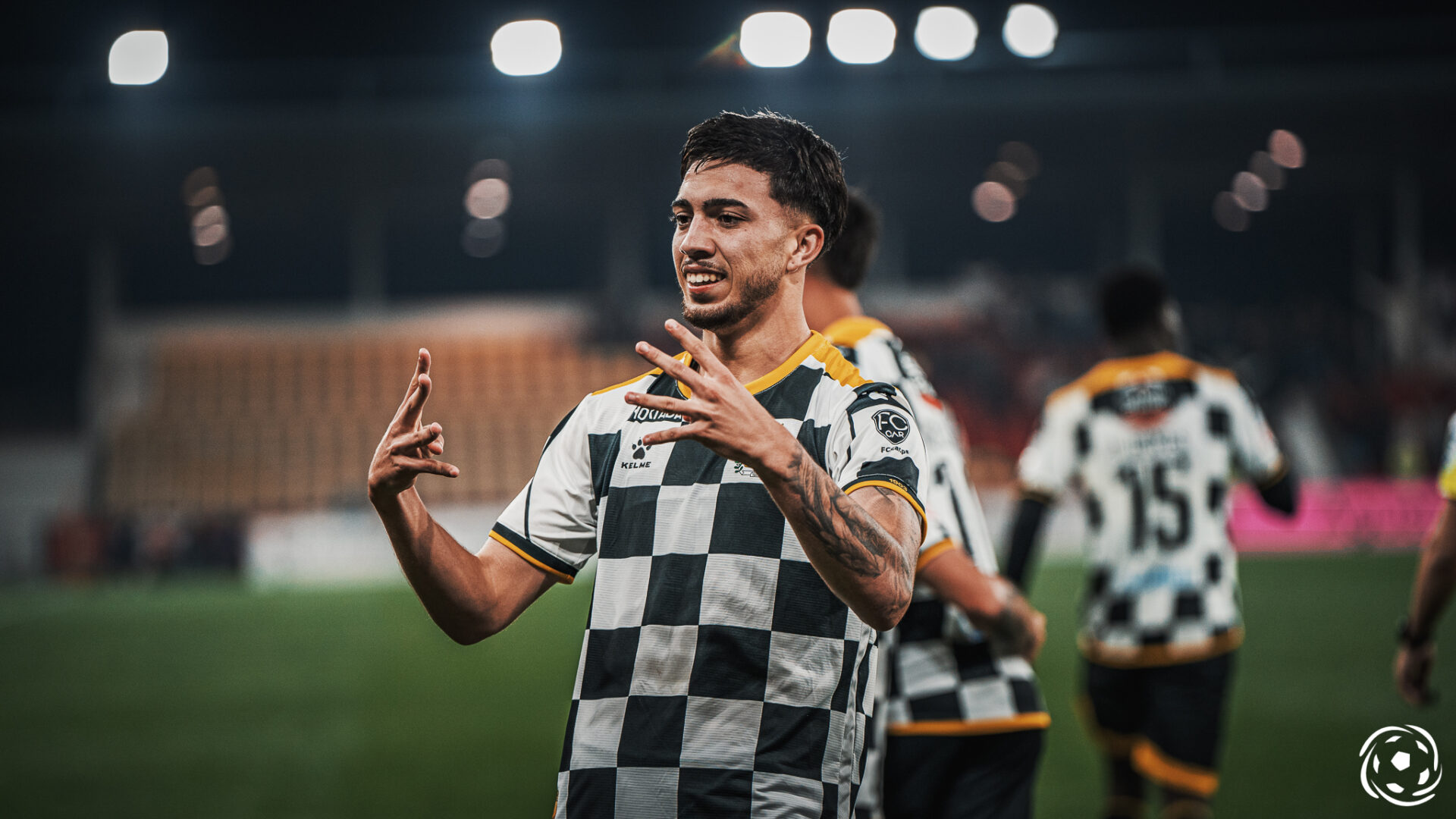 Joel Silva Boavista