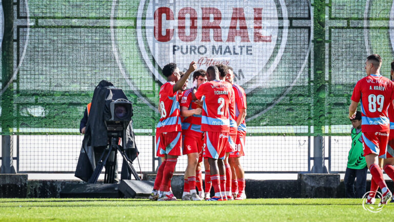Casa Pia faz esforço para segurar avançado e travar intenções de clubes endinheirados da Ásia