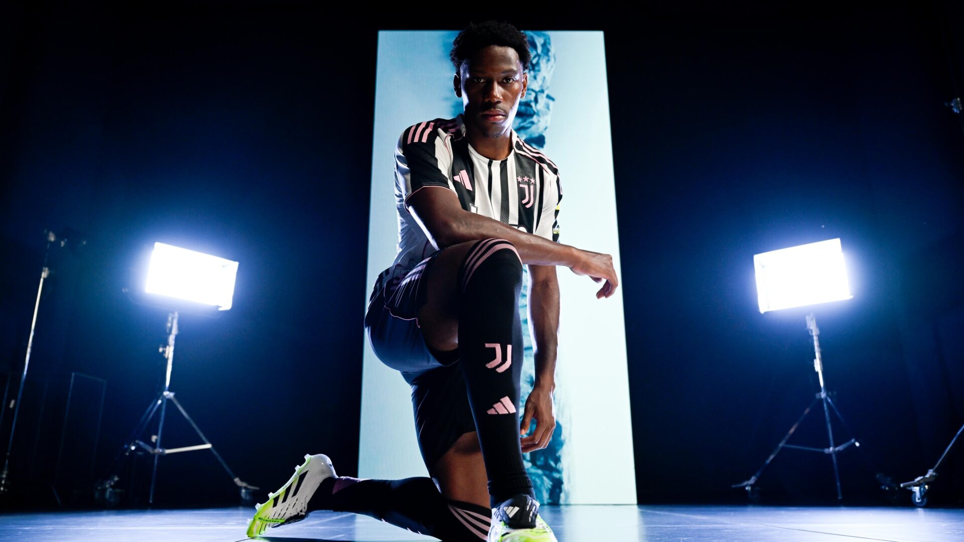 Jonathan David Juventus