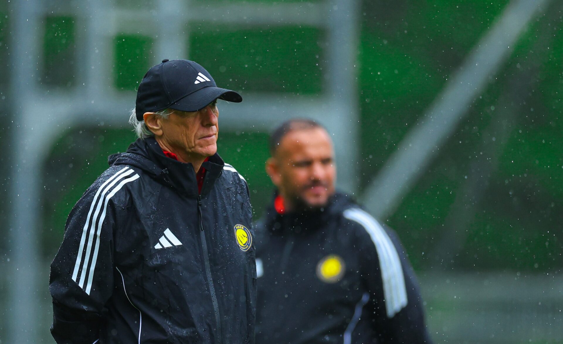 Jorge Jesus