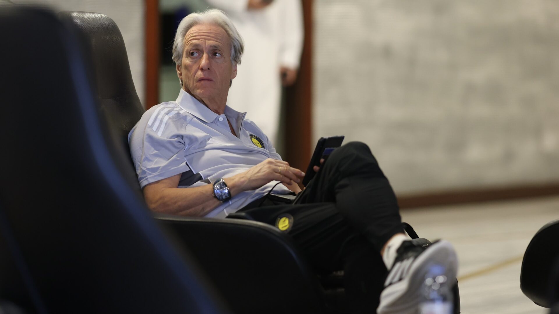 Jorge Jesus Al Nassr 3