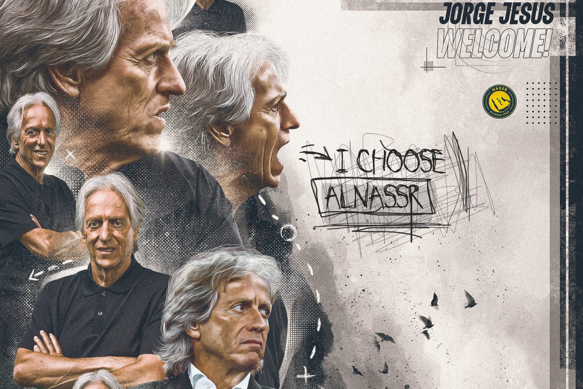 Jorge Jesus