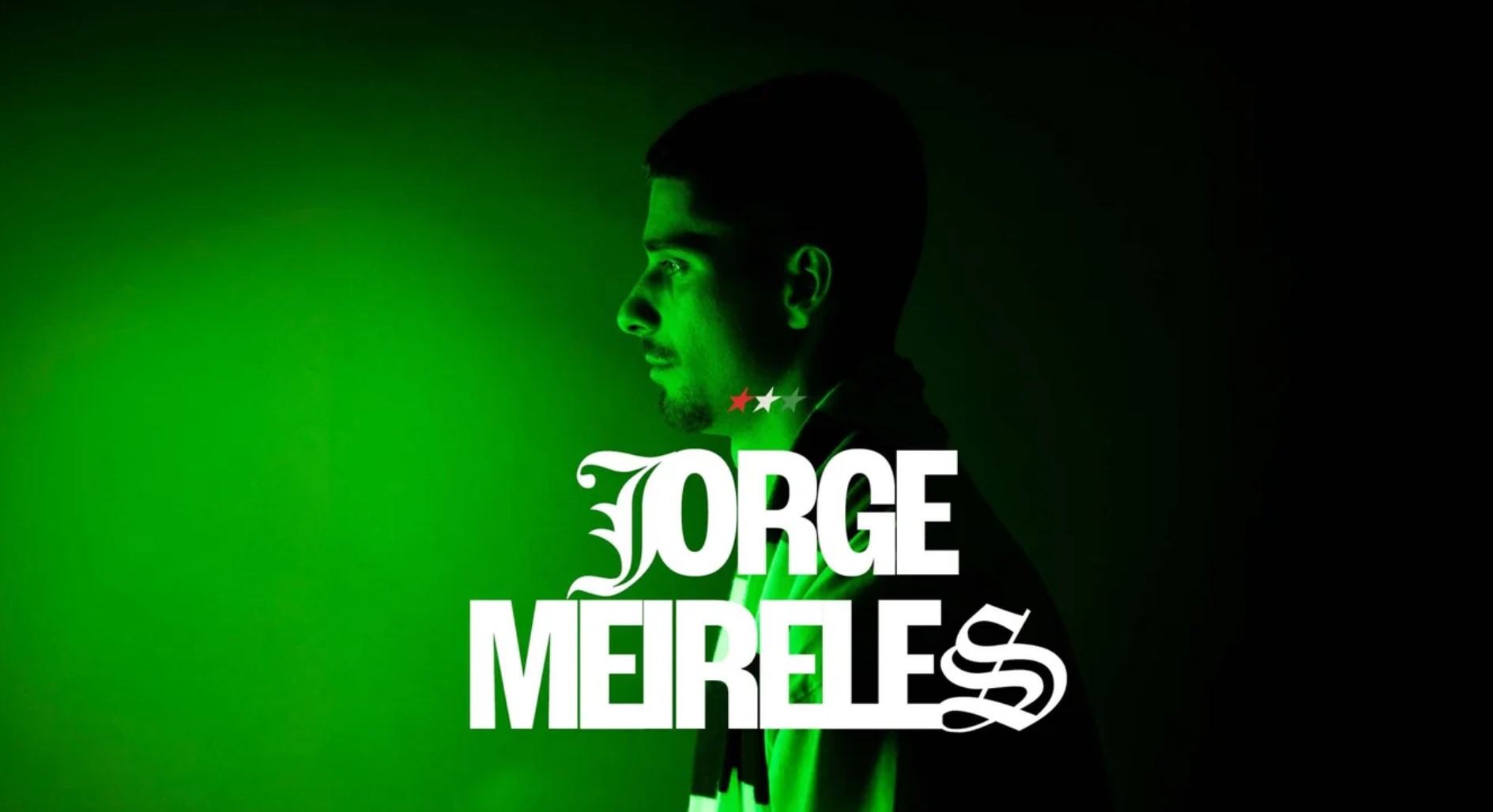Jorge Meireles