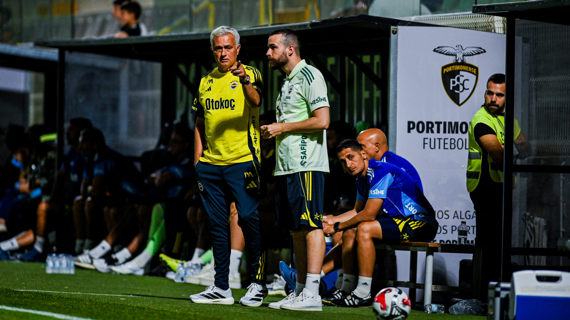 José Mourinho