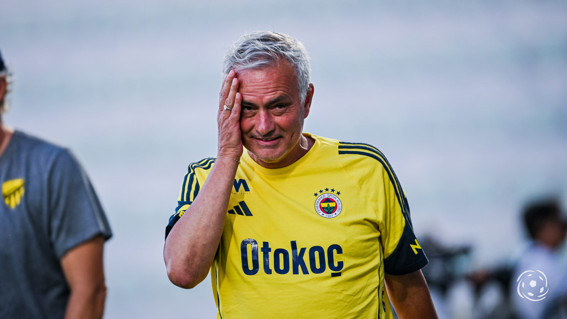 José Mourinho Fenerbahçe