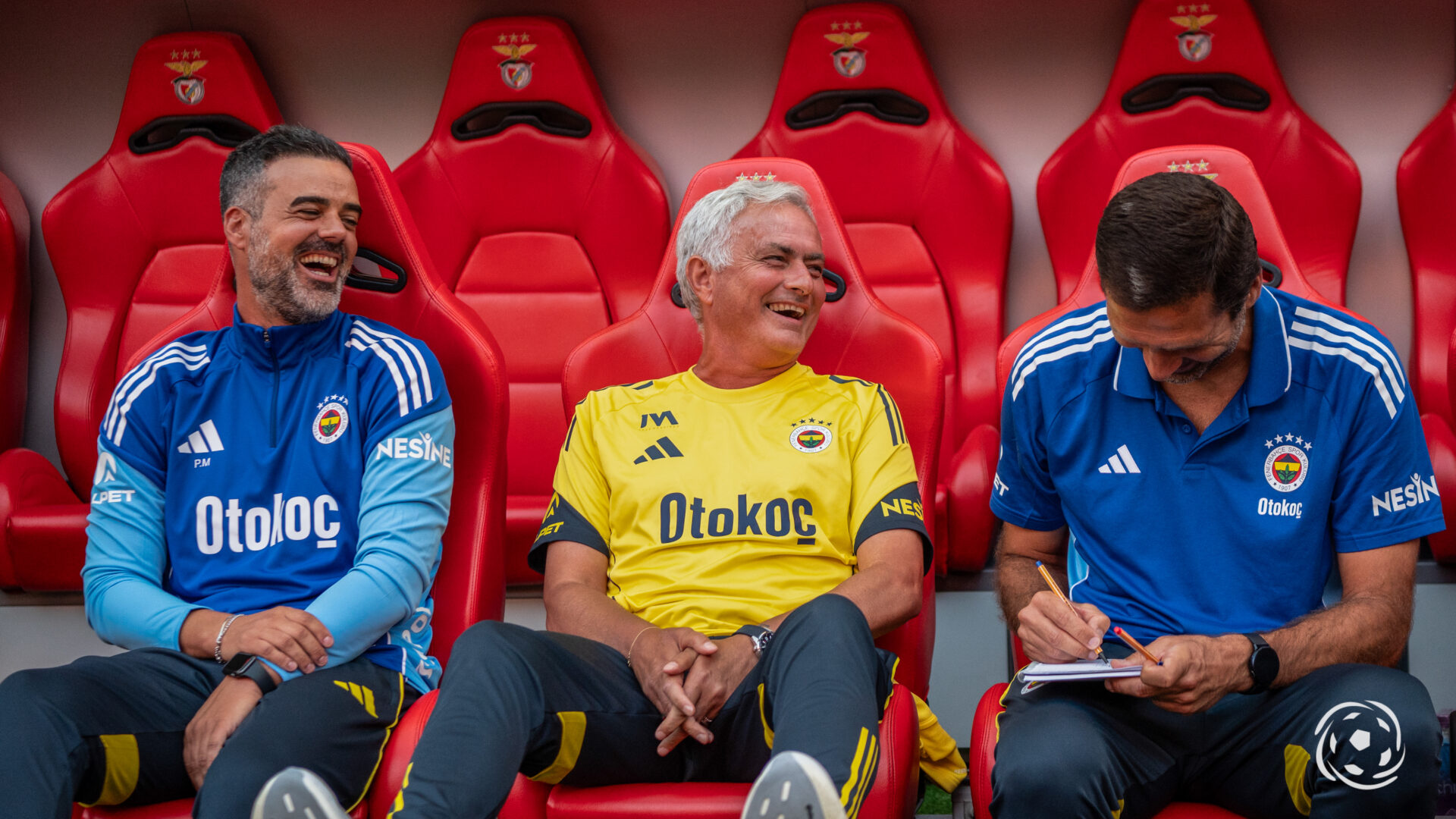 José Mourinho