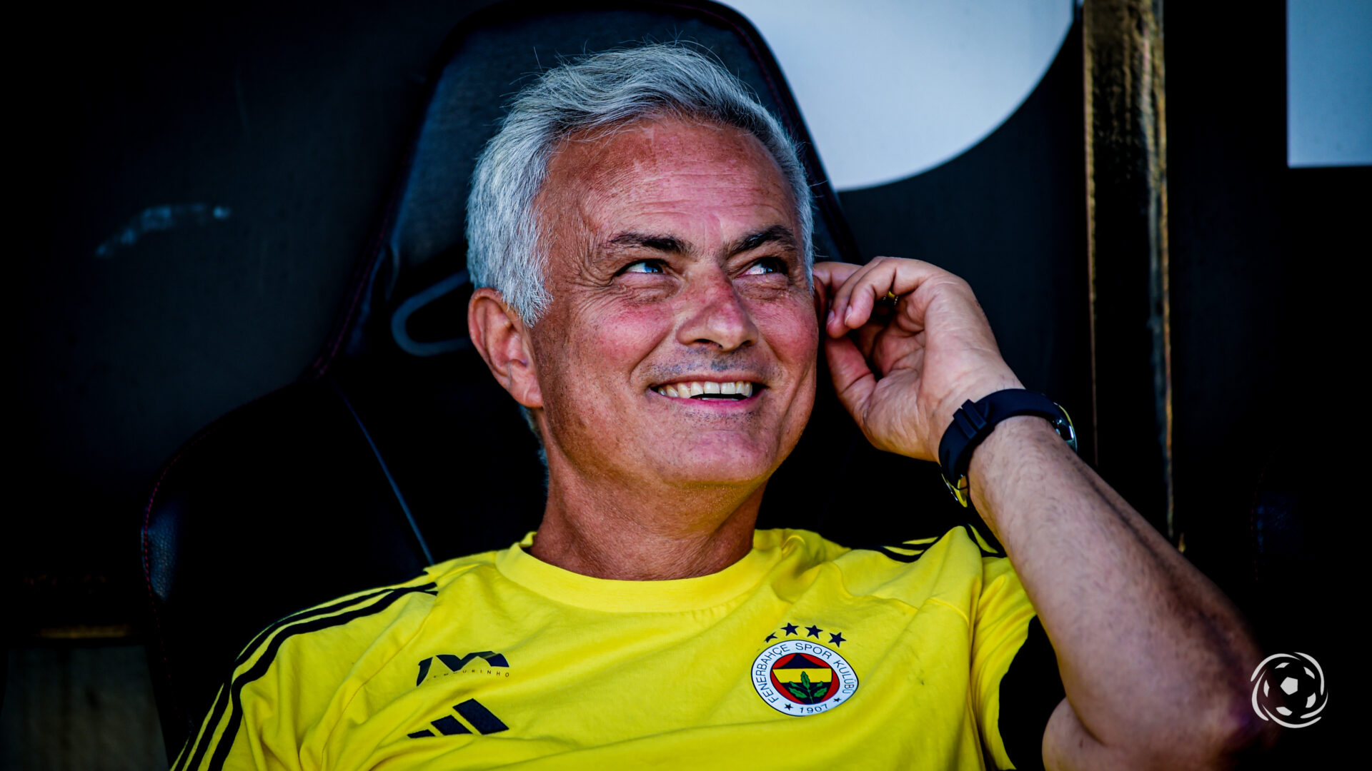 José Mourinho Fenerbahçe