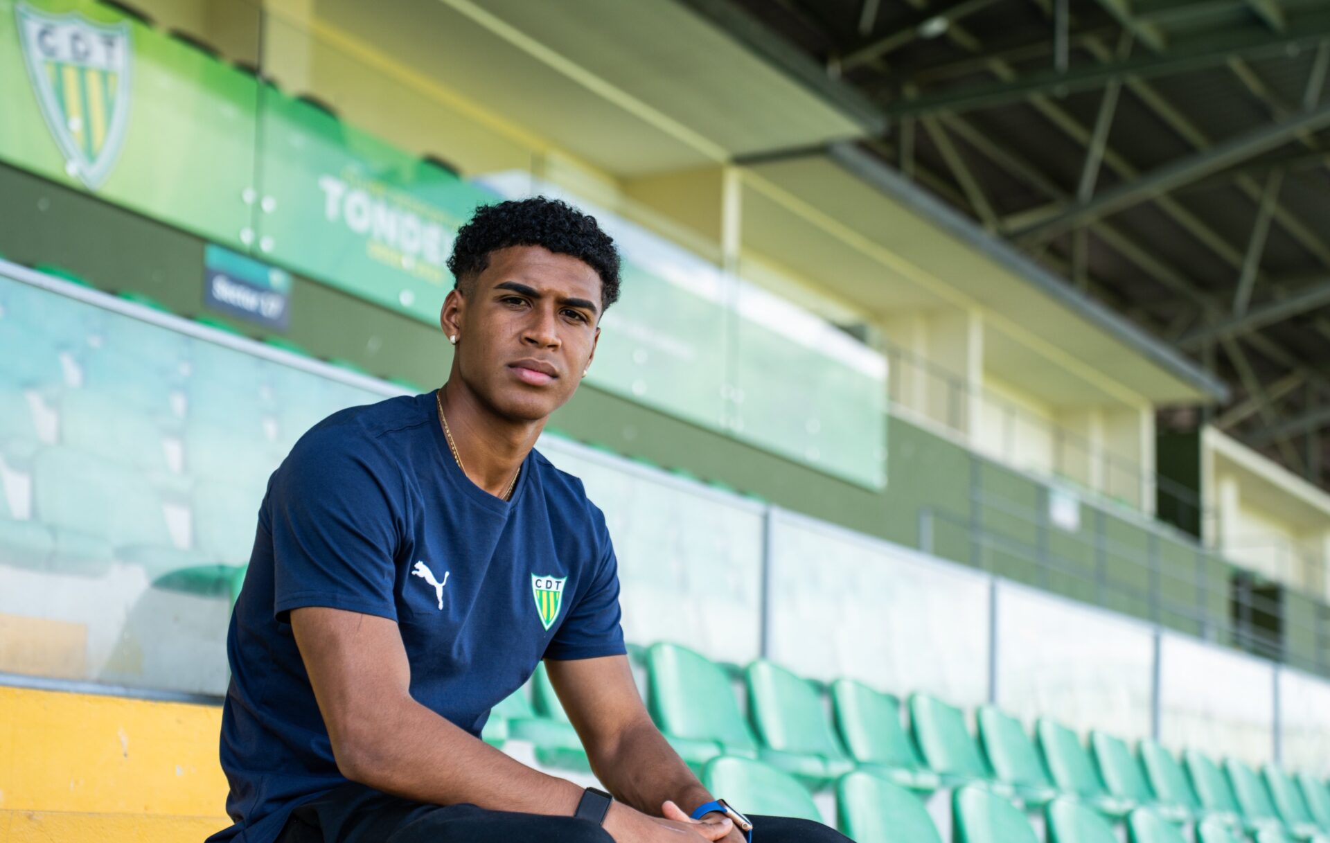 Juanse Rodríguez Tondela