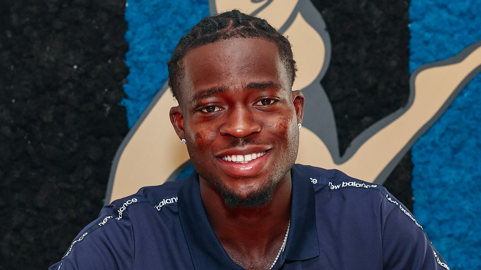 Kamaldeen Sulemana Atalanta