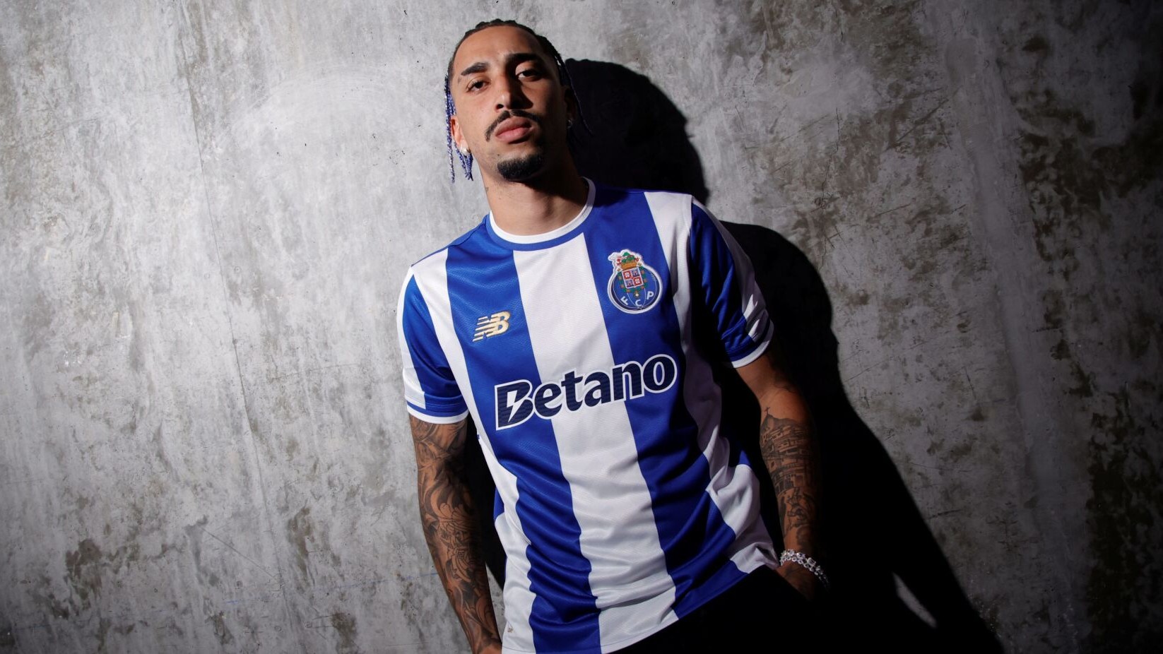 Kauê Rodrigues FC Porto