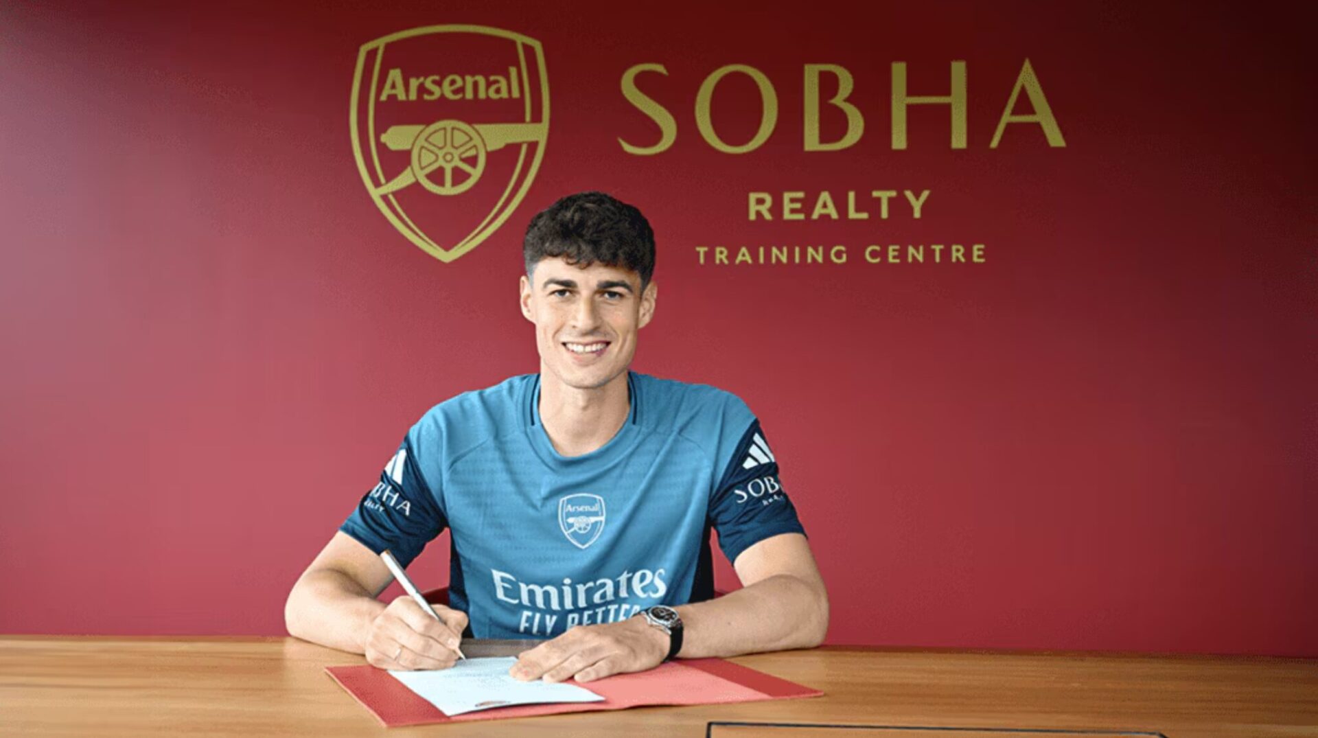 Kepa Arrizabalaga Arsenal