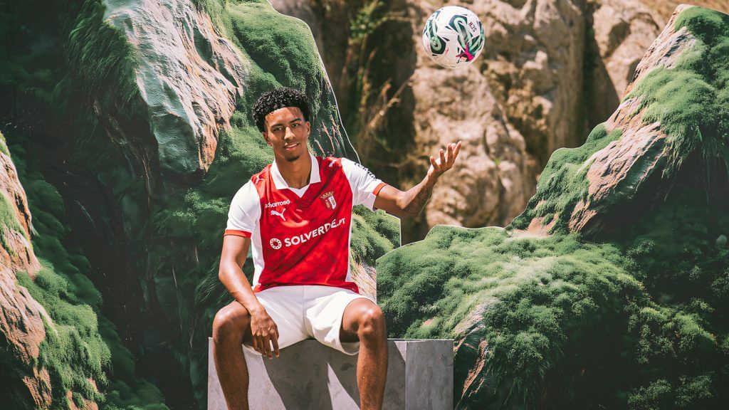 Kyanno Silva Braga