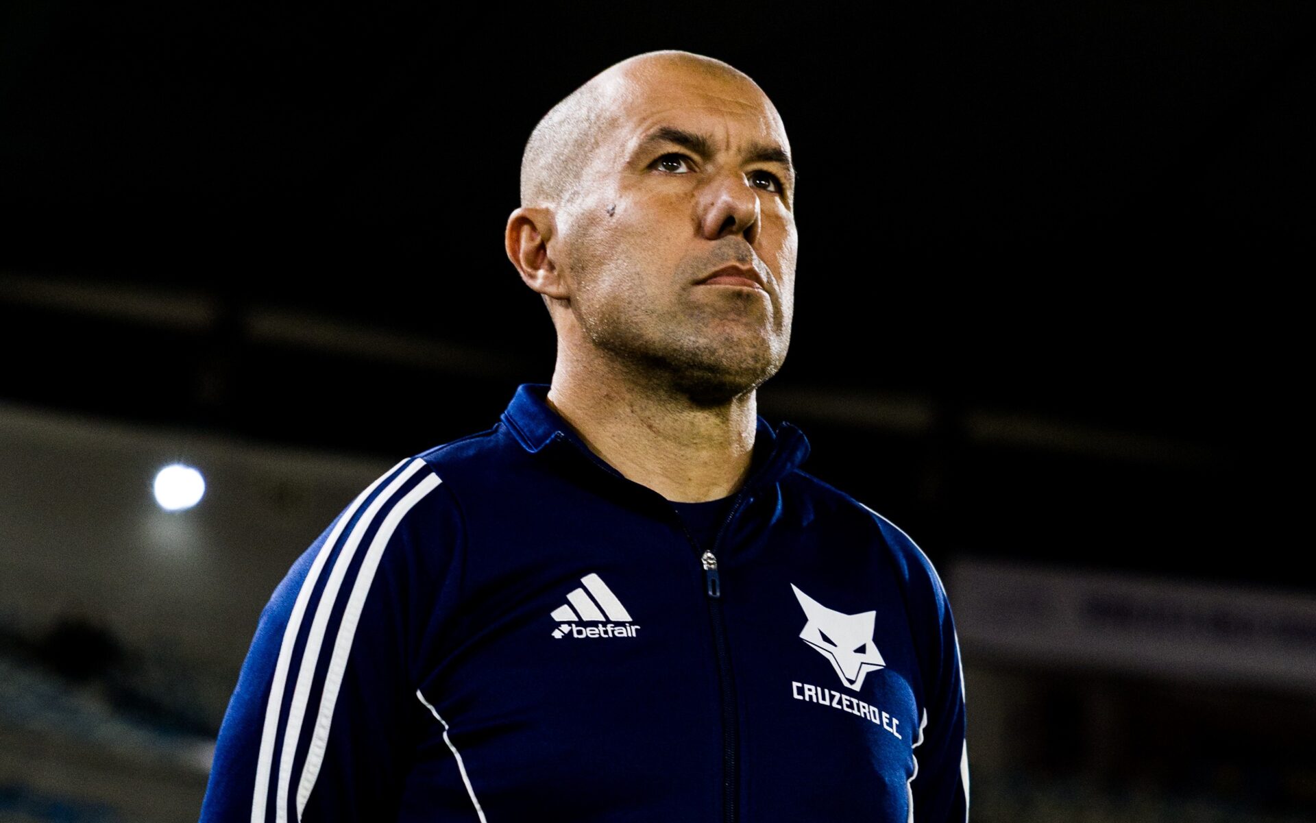 Leonardo Jardim Cruzeiro