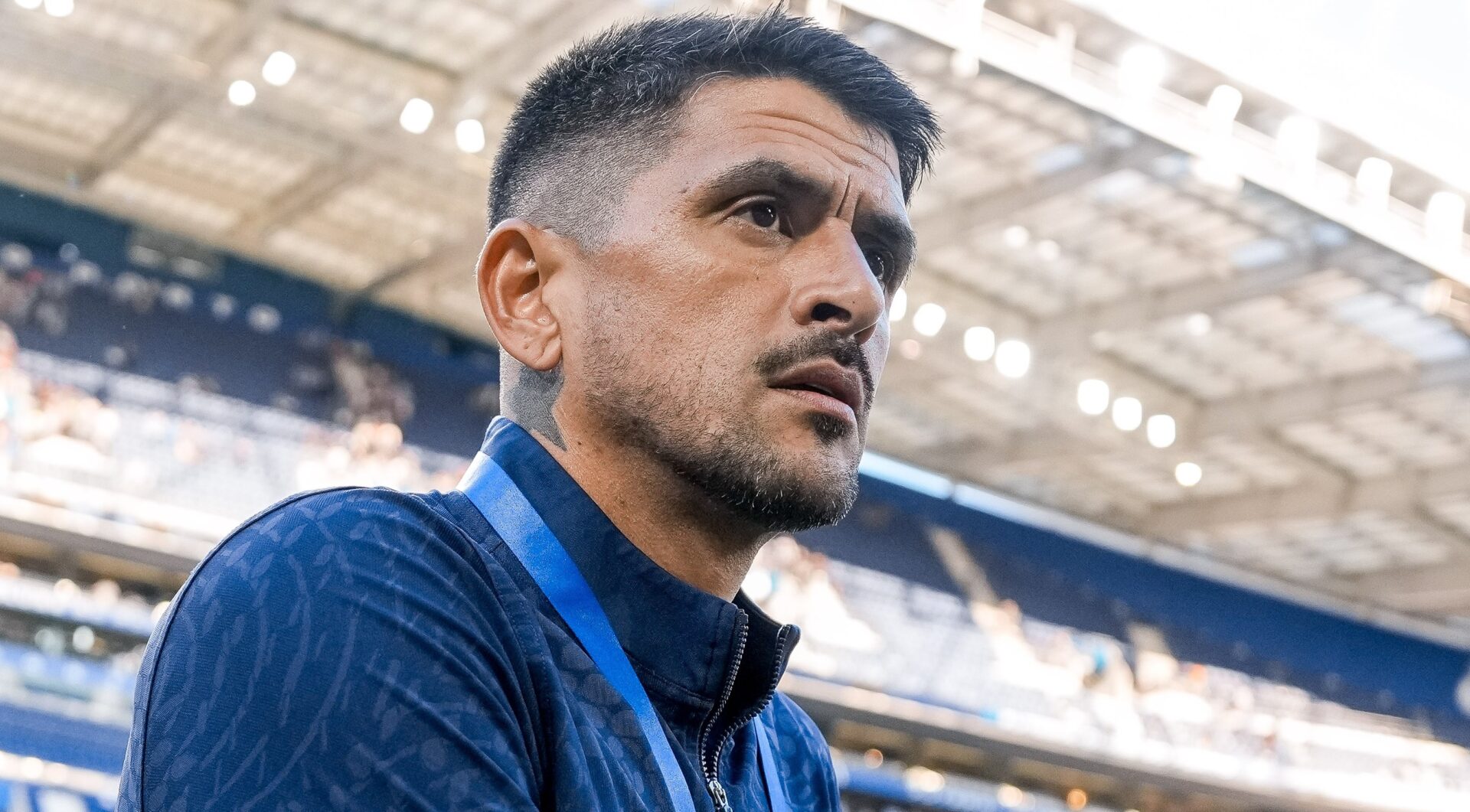Lucho González FC Porto