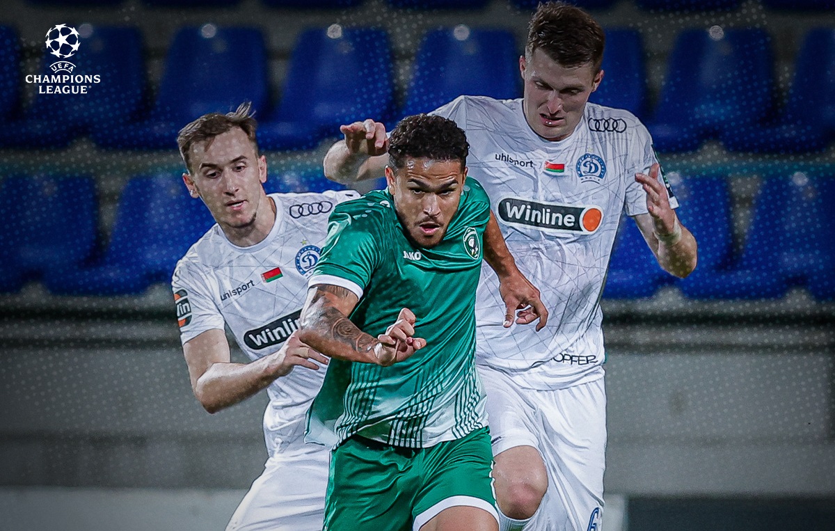 Ludogorets