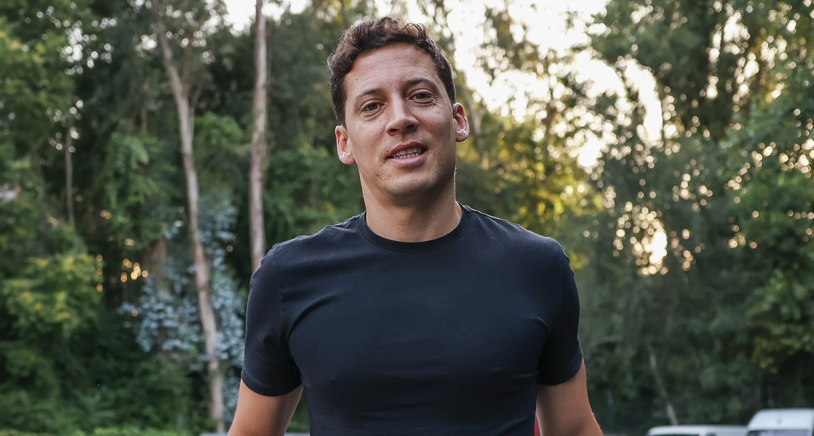 Luís Pinto Vitória SC