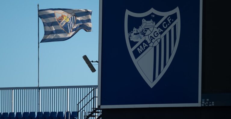 Málaga recusa ser uma das sedes do Mundial 2030