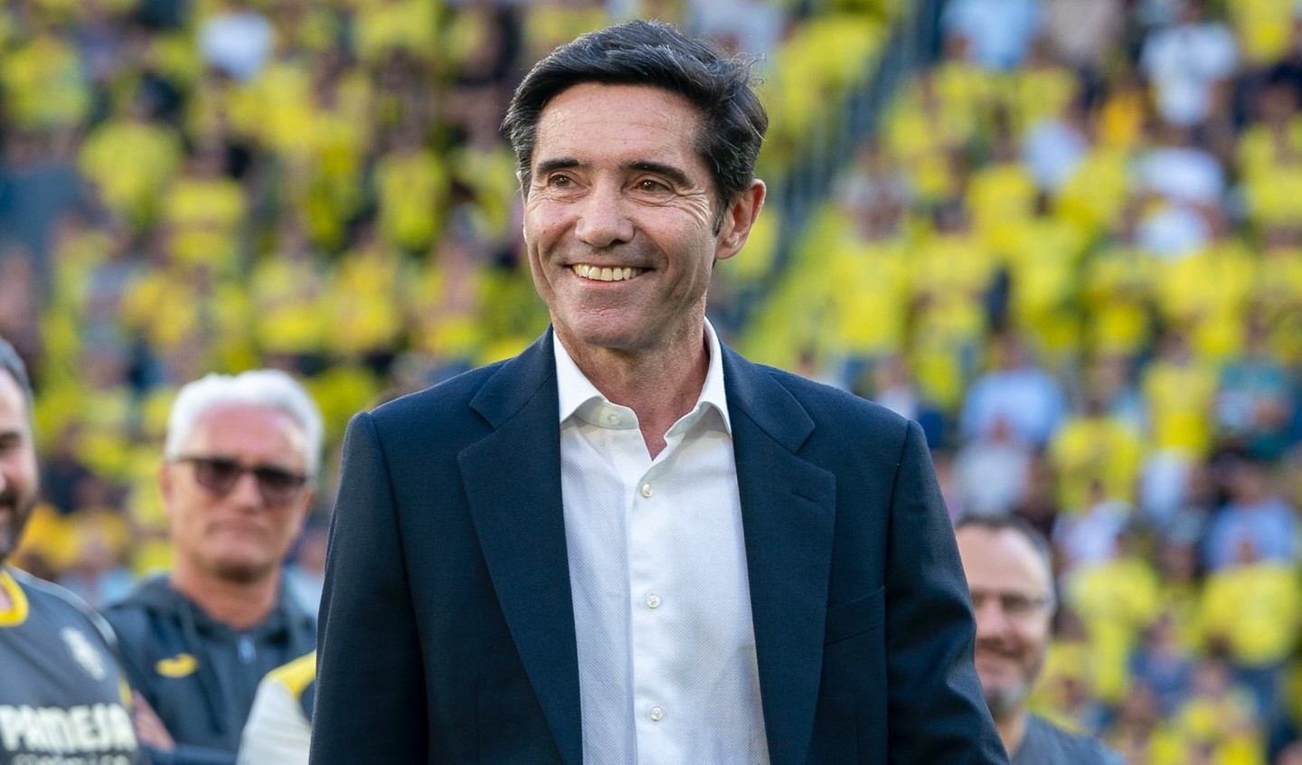 Marcelino García Toral Villarreal