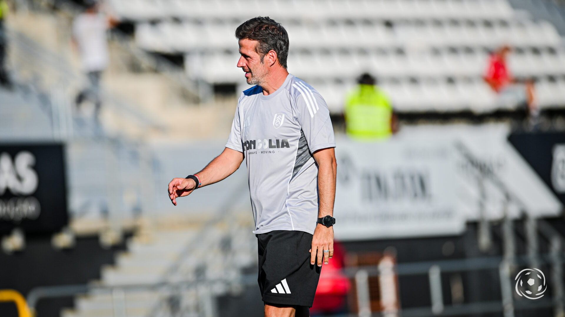 Marco Silva Fulham