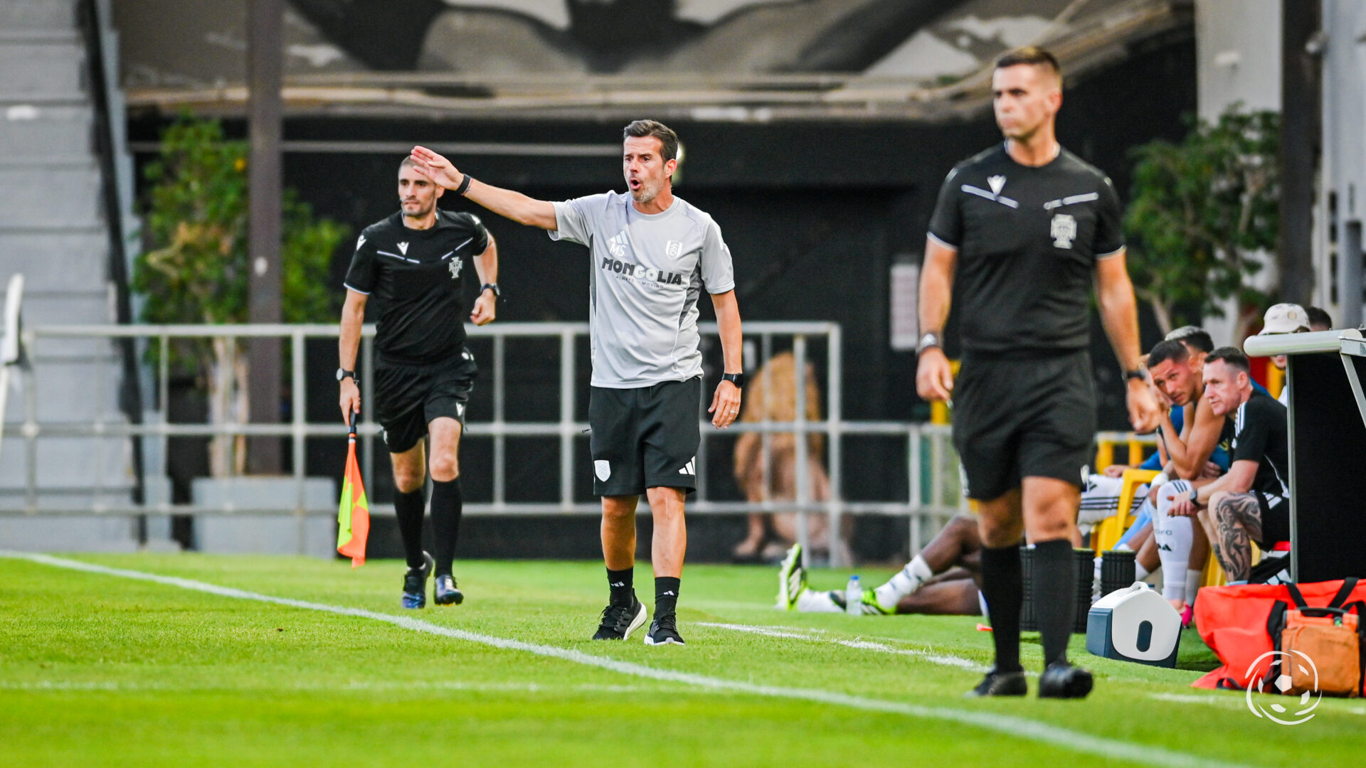 Marco Silva Fulham