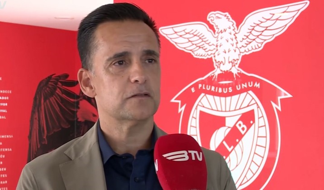 Mário Branco
