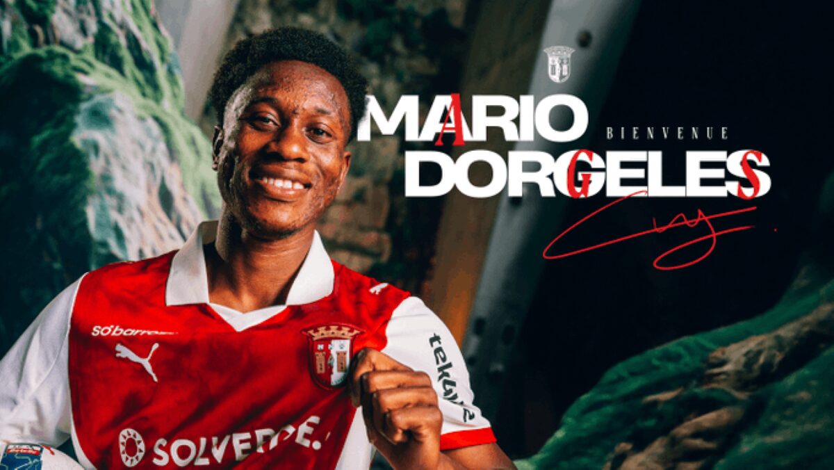 Mario Dorgeles Braga