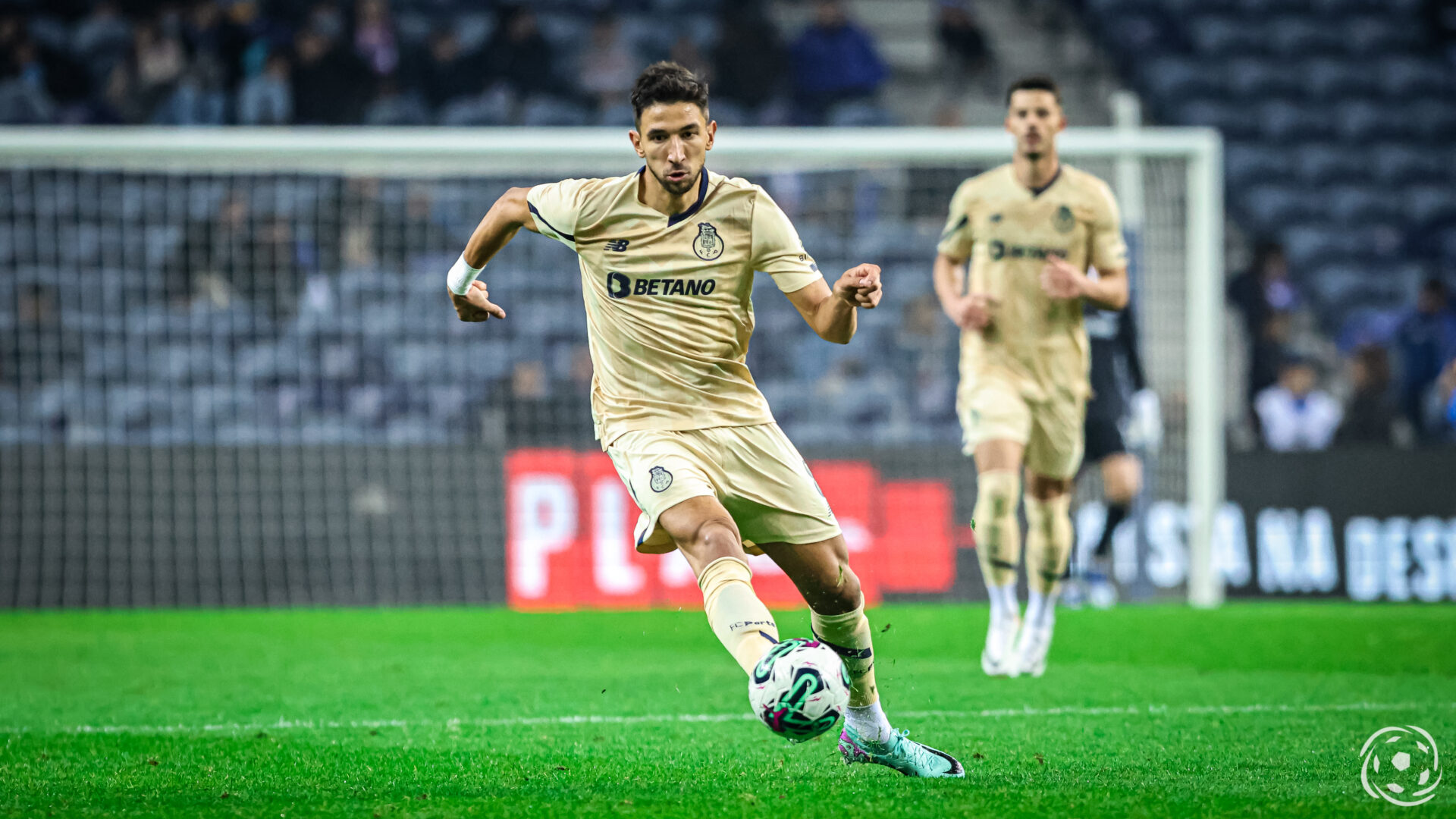 Marko Grujic FC Porto