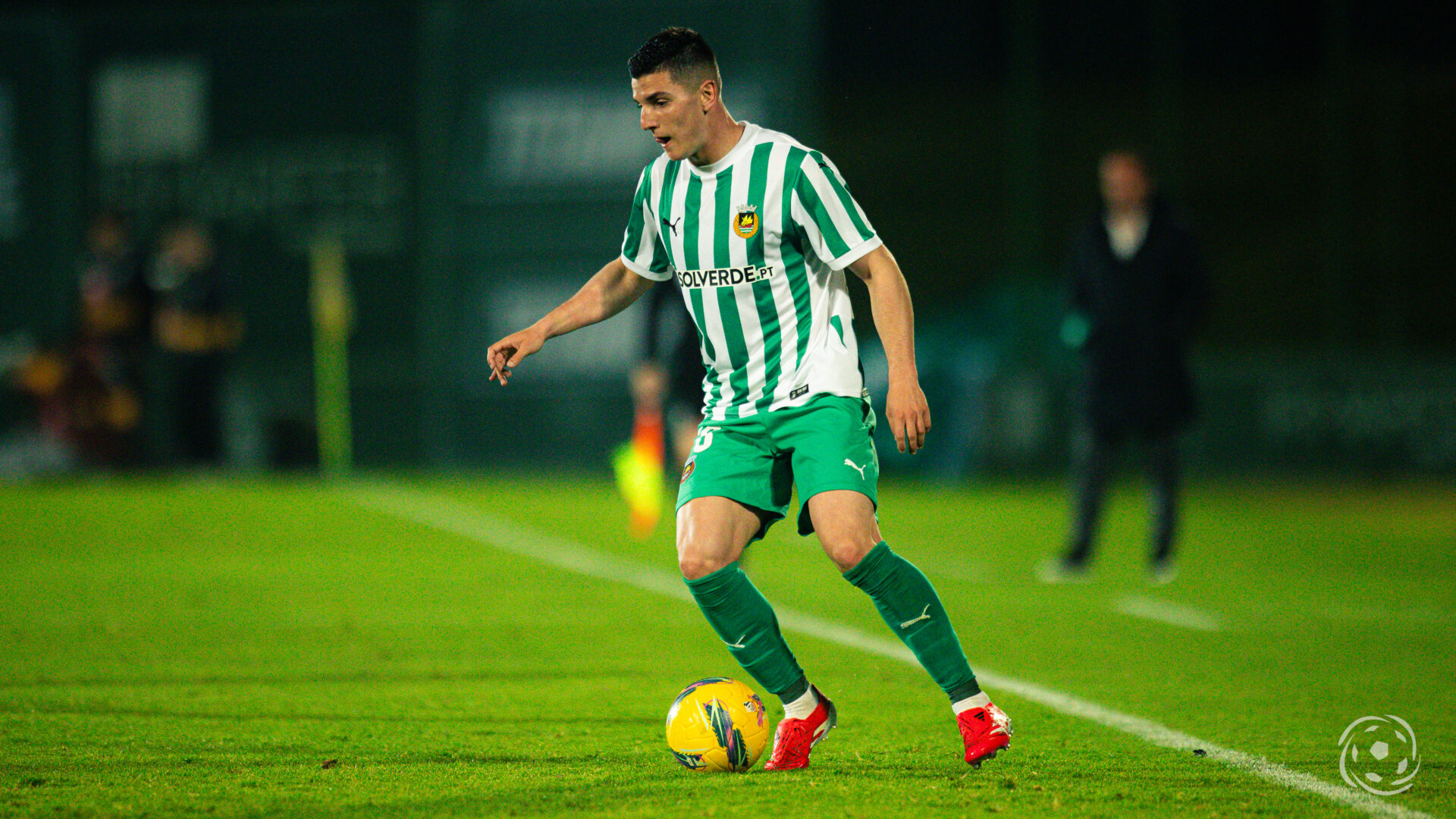 Martim Neto Rio Ave