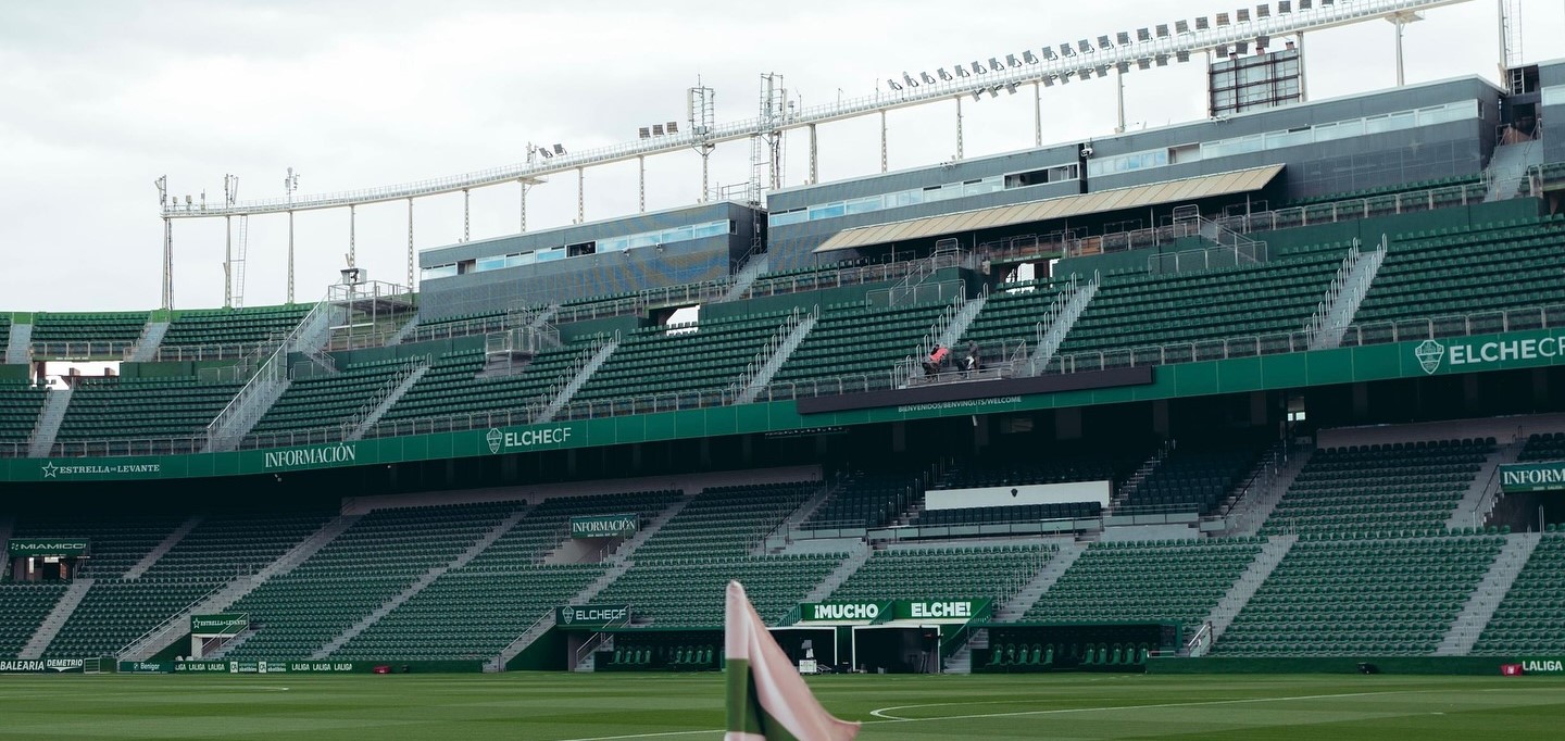 Martínez Valero Elche