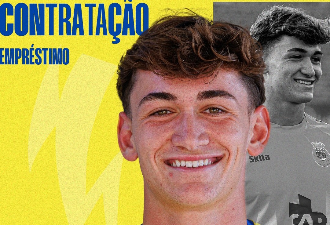 Mateo Flores Arouca