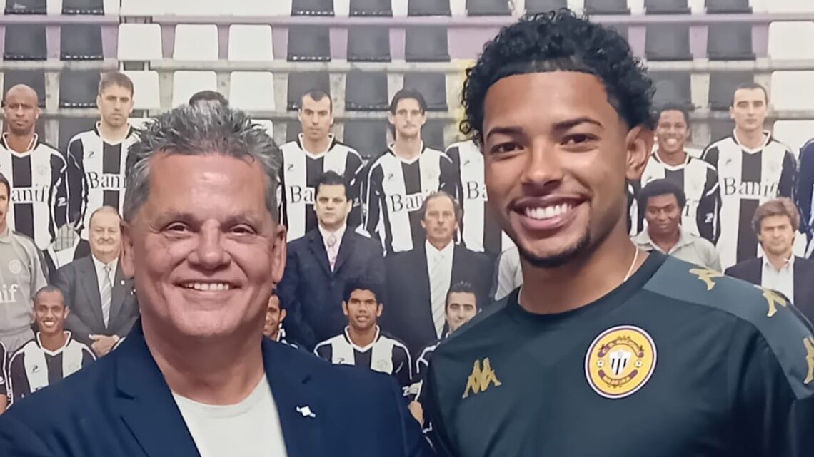 Matheus Dias Nacional