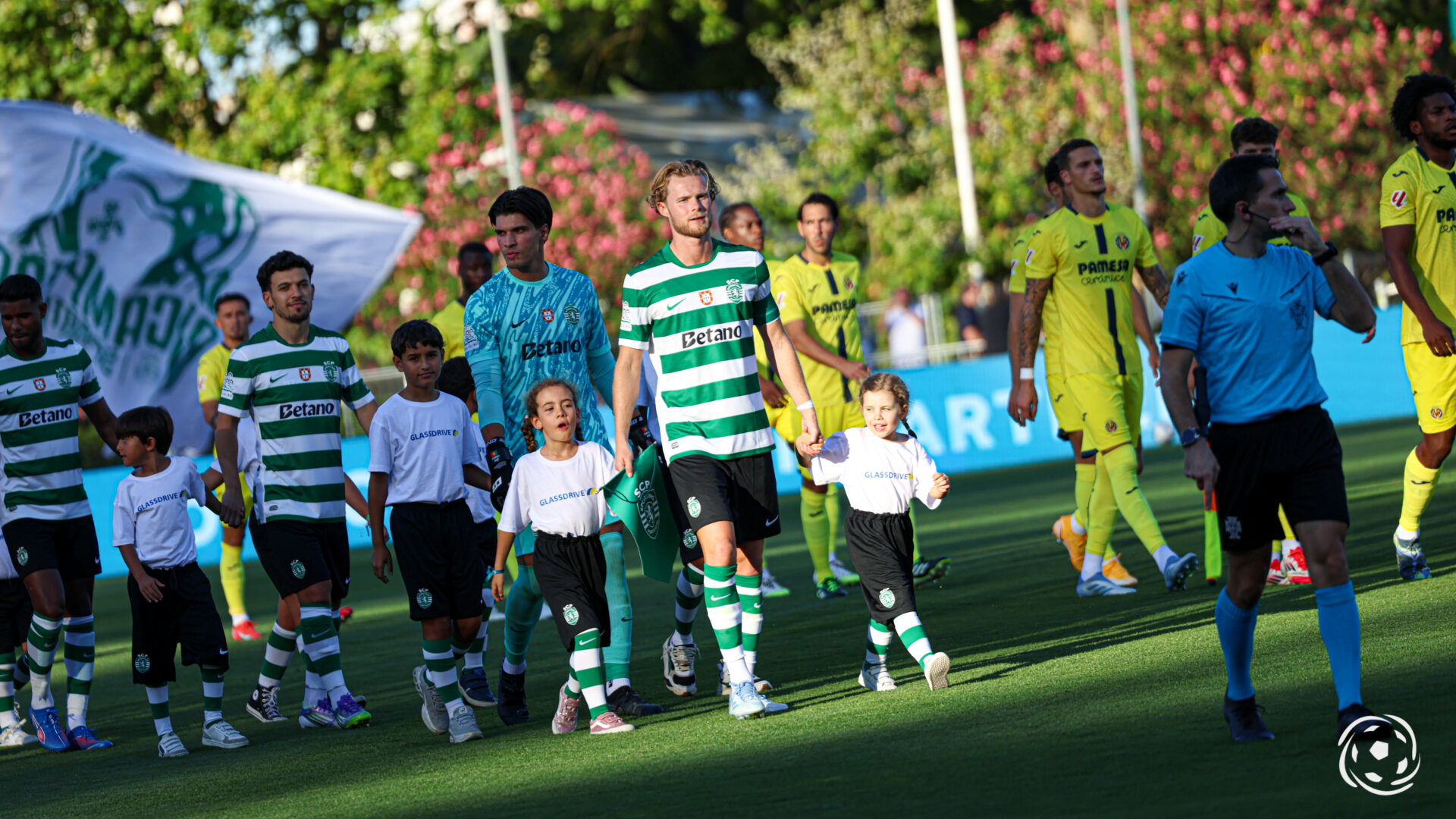Morten Hjulmand Sporting