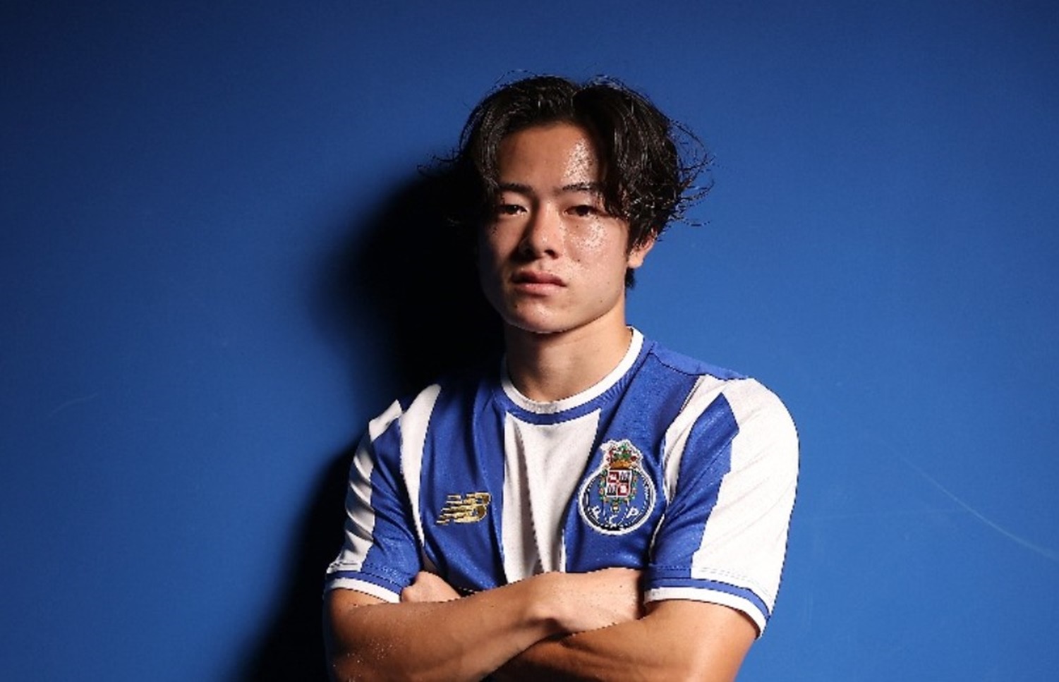 Kotaro Nagata