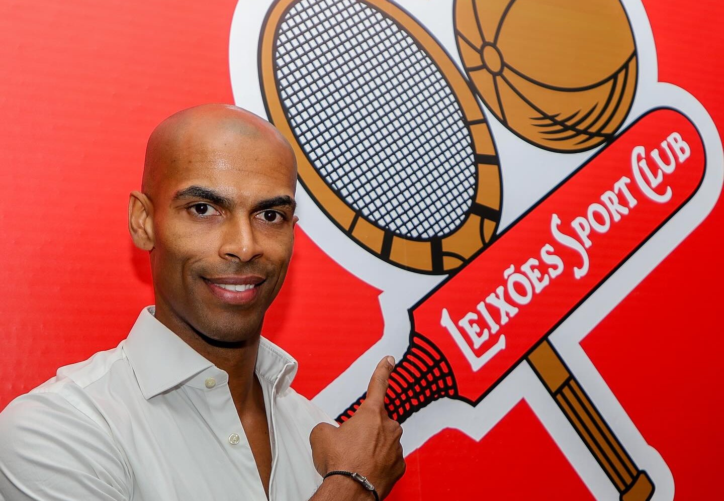 Naldo Leixões