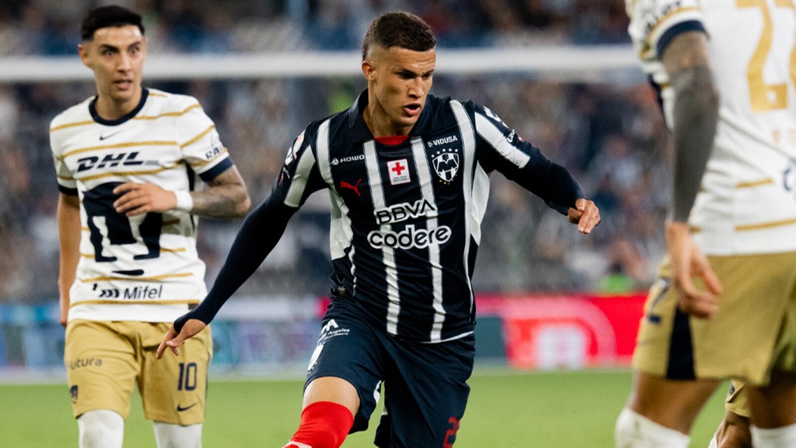 Nelson Deossa Monterrey