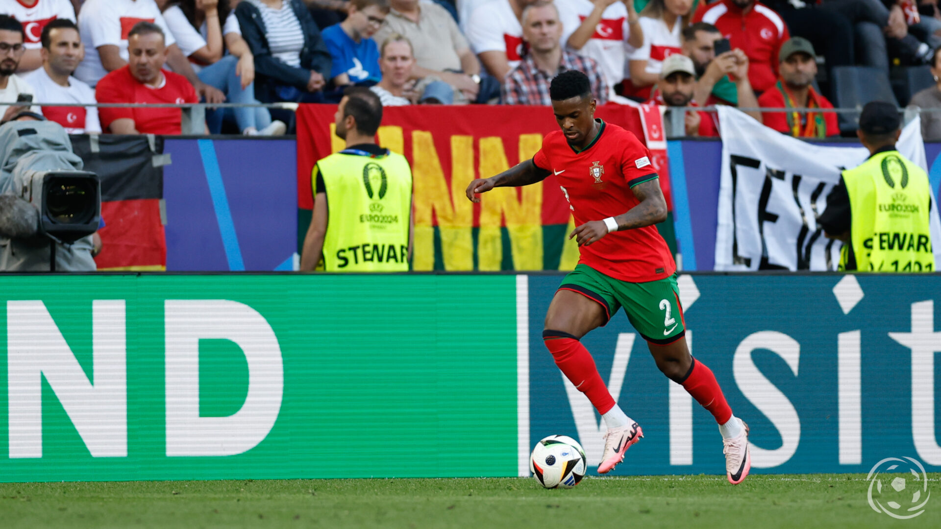 Nélson Semedo Portugal