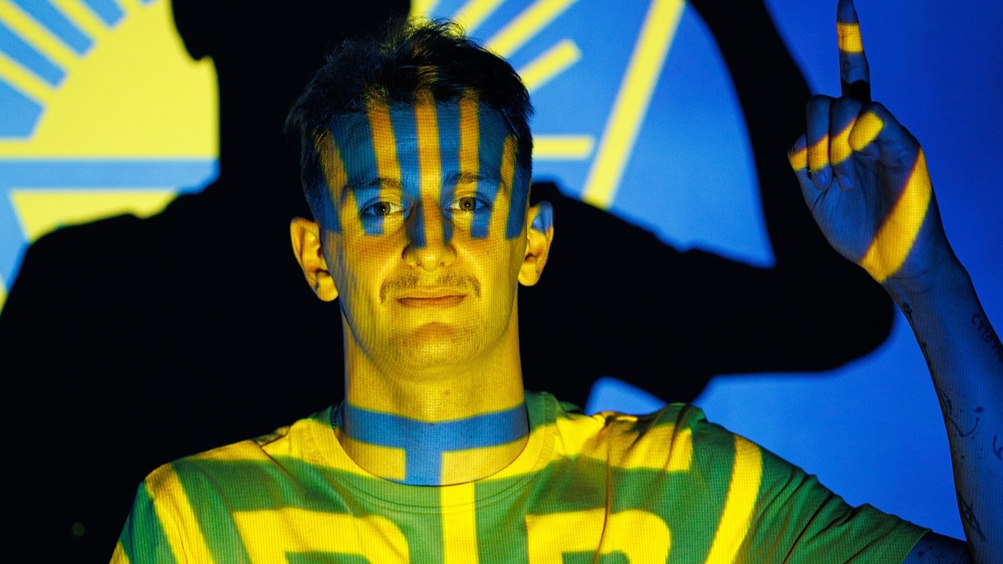 Nodar Lominadze Estoril Praia 1
