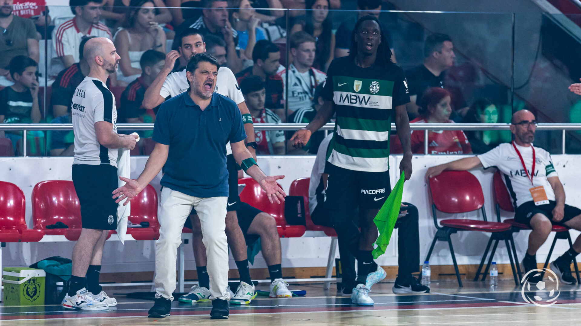 Nuno Dias Sporting