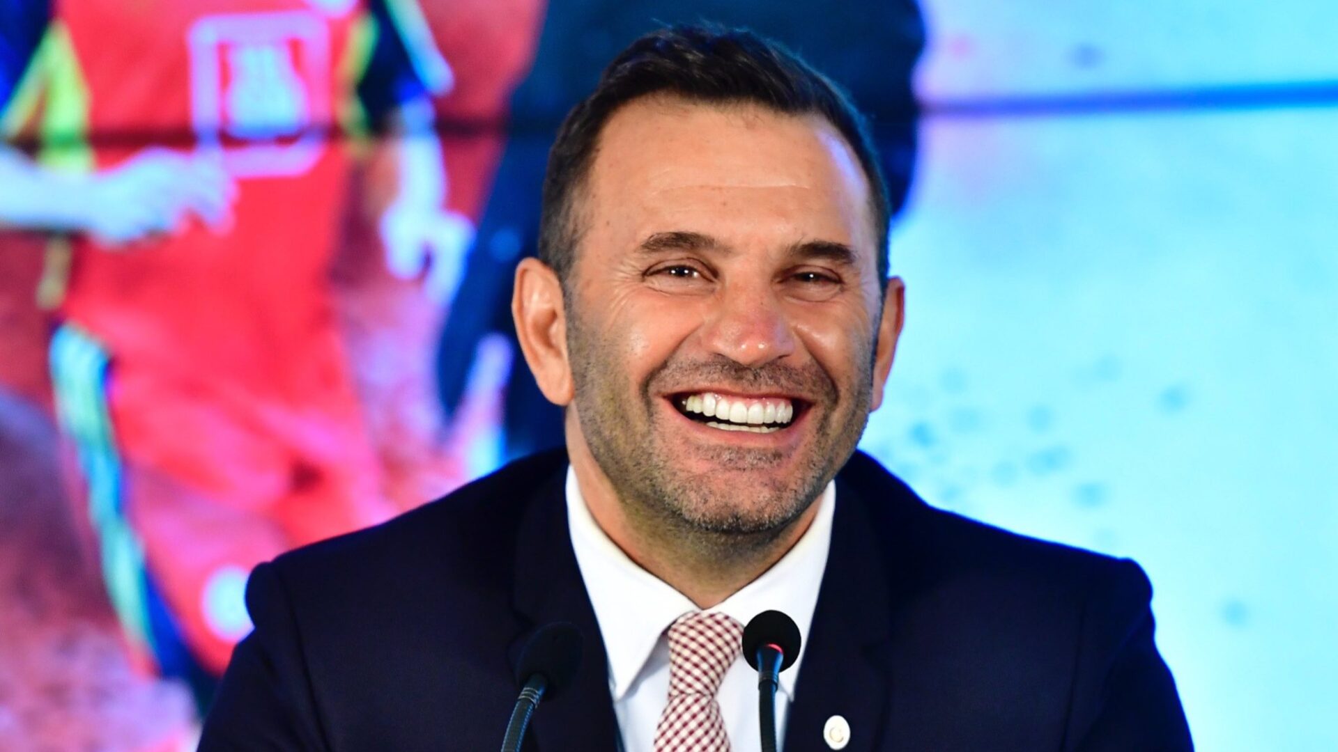 Okan Buruk Galatasaray