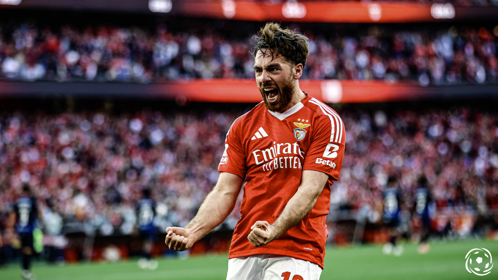 Orkun Kokçu Benfica