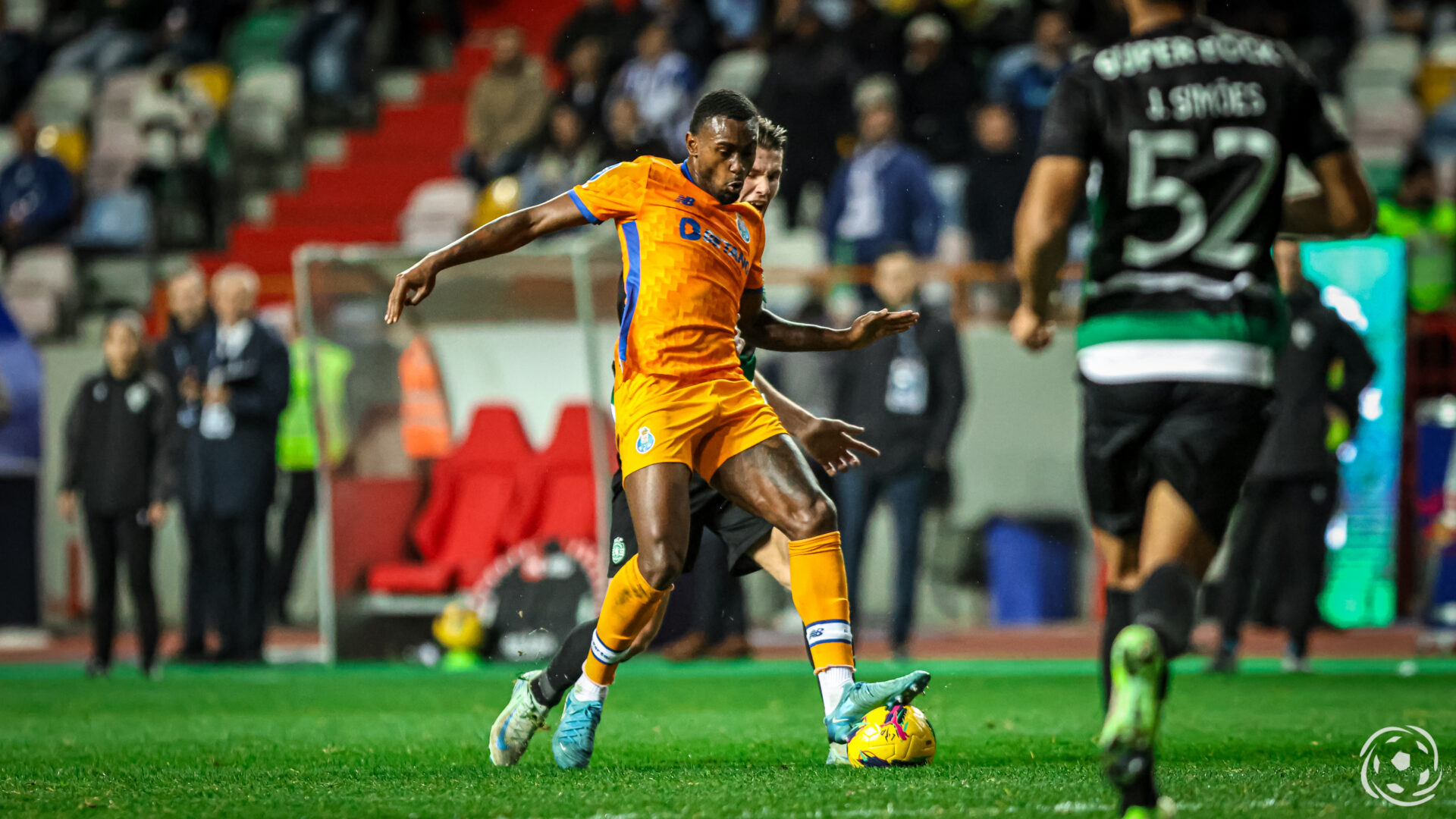 Otávio Ataíde FC Porto