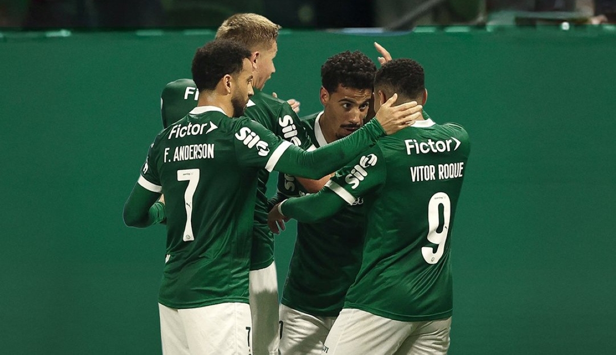 Palmeiras jogadores