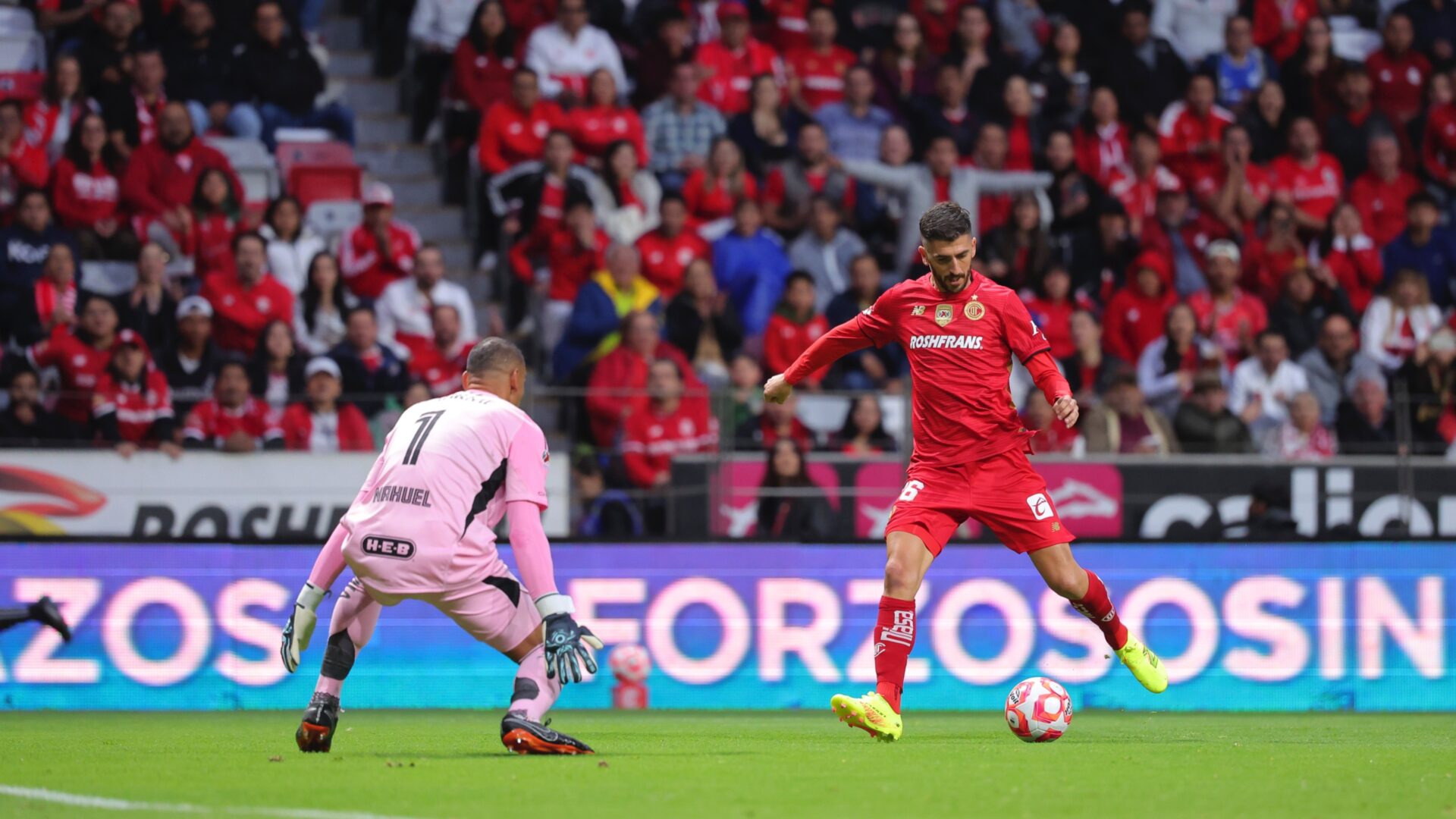 Paulinho Toluca